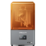 Impressora 3D de Resina – Halot Mage S – 14K – Creality 3D + Treinamento Ao Vivo Grátis