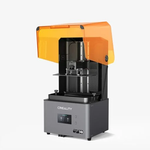 Impressora 3D de Resina – Halot Mage S – 14K – Creality 3D + Treinamento Ao Vivo Grátis