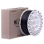 Filamento PLA+ Matte - Fosco - 3NMax - Preto - 1Kg