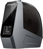 Secadora de filamento – Space Pi – 1 rolo – 220v – Creality 3D