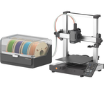 Impressora 3D Anycubic Kobra 3 V2 Combo