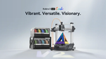 Impressora 3D Anycubic Kobra 3 V2 Combo