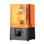Impressora 3D de Resina – Halot R6 – Creality + Treinamento Ao Vivo Grátis