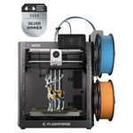 Impressora 3D – AD5X – Bivolt – Flashforge + Treinamento Ao Vivo Grátis