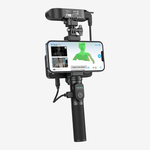 Scanner Portátil - CR-Scan Ferret Pro - Creality