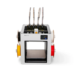 Impressora 3D – U1 - CoreXY - Bivolt– SnapMaker + Treinamento Ao Vivo Grátis