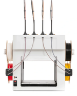 Impressora 3D – U1 - CoreXY - Bivolt– SnapMaker + Treinamento Ao Vivo Grátis