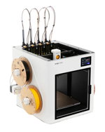 Impressora 3D – U1 - CoreXY - Bivolt– SnapMaker + Treinamento Ao Vivo Grátis