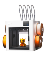 Impressora 3D – U1 - CoreXY - Bivolt– SnapMaker + Treinamento Ao Vivo Grátis