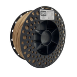 Filamento PLA – Bronze – 3N3 - 1.75mm – 1kg