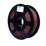 Filamento – PLA Wood – Noz – 3D Fila