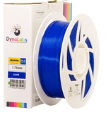 Filamento PLA ASTRA GLITTER – Noite – DynaLabs – 1.75mm – 1kg