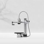 Impressora 3D – A1 Mini  – Bambu Lab + Treinamento Ao Vivo Grátis
