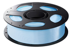 Filamento – PETG – Azul Translucido – Anycubic – 1kg