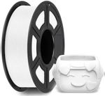 Filamento – PETG – Branco – Anycubic – 1kg