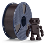 Filamento - Petg - Castanha Avermelhada - Sunlu - 1kg
