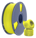 Filamento - Tpu - Amarelo - Sunlu - 1kg