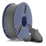 Filamento - TPU - Cinza - Sunlu - 1kg