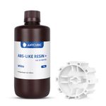 Resina UV – ABS Like Pro 2 – Branco – 1kg – Anycubic