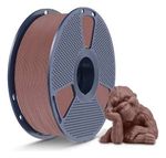 Filamento - Wood - Cerejeira - Sunlu - 1kg