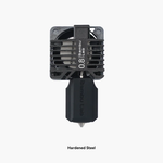 Kit completo Hotend de 0.8mm  Original – Aço Endurecido – Linha P1/X1 – Bambu Lab