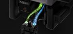 Impressora 3D – H2C Combo – AMS 2 Pro – 110V – Bambu Lab 