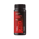 Resina para impressão 3D – Tough E6 – Preto – 1Kg – KED