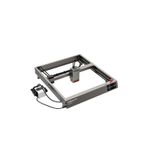 Máquina CNC – Gravação a Laser – CR- Falcon 2 - Creality - 40W