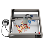 Máquina CNC – Gravação a Laser – CR- Falcon 2 - Creality - 40W