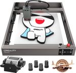 Máquina CNC – Gravação a Laser – CR- Falcon 2 - Creality - 40W