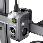 Impressora 3D – Hi Combo – Creality 3D + Treinamento Ao Vivo Grátis