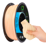 Filamento - Tpu - Bege -Multfila - 1kg