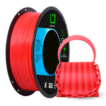 Filamento - Tpu - Rainbow Love - Multfila - 1kg