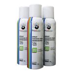 Spray Fixador para Mesa de Impressora 3D - Dynalabs