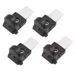 CORTADOR DE FILAMENTO FLASHFORGE AD5X ( KIT 4 PCS )