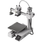 Impressora 3D – A1 Mini  – Bambu Lab + Treinamento Ao Vivo Grátis
