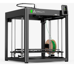 Creality Ender-5 Max | Impressora 3D CoreXY 400 mm + Treinamento Ao Vivo Grátis