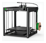 Creality Ender-5 Max | Impressora 3D CoreXY 400 mm + Treinamento Ao Vivo Grátis