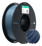 Filamento  PLA Basic - Cinza - 1,75mm - 1Kg  - eSun