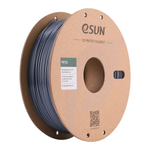 Filamento PETG Basic - Cinza - 1,75mm - 1Kg - eSun