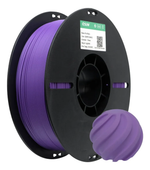 Filamento PLA Basic - Roxo Uva - 1,75mm - 1 Kg - eSun