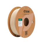 Filamento PLA Basic - Branco Osso- 1,75mm - 1Kg - eSun