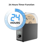 Caixa secadora de filamento – Dry box 2.0 – 110v – Creality 3D