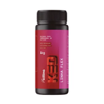 Resina pra impressão 3D – Flex A – Preto – 1Kg – KED
