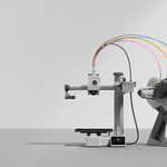 Impressora 3D – A1 Mini  – Bambu Lab + Treinamento Ao Vivo Grátis