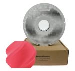 Filamento – PLA Basic – Rosa Cítrico – 1.75mm – Bambu Lab
