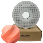 Filamento – PLA Basic – Brisa Solar – 1.75mm – Bambu Lab