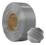 Filamento – PLA Lite Refill – Cinza – 1.75mm – 1kg – Bambu Lab