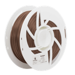 Filamento PLA Boutique - Chocolate - Dynalabs - 1.75mm - 1kg