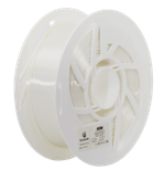 Filamento PLA SILK – Branco Pérola – Dynalabs – 1.75mm – 1kg